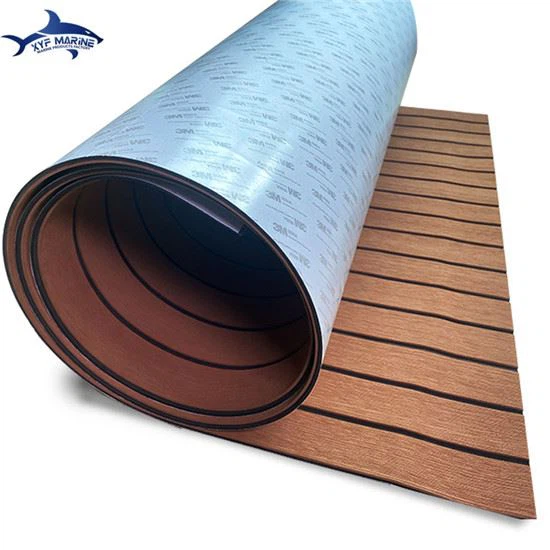 XYFmarine EVA foam boat flooring dealer for boat dealers