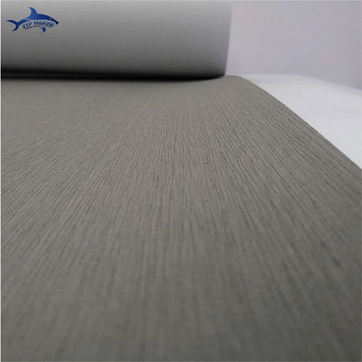 XYFmarine EVA foam boat floor panels factory direct supplier for marine seat foam